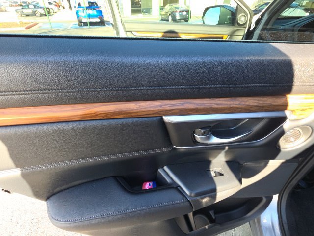 Certified 2017 Honda CR-V EX-L image 13