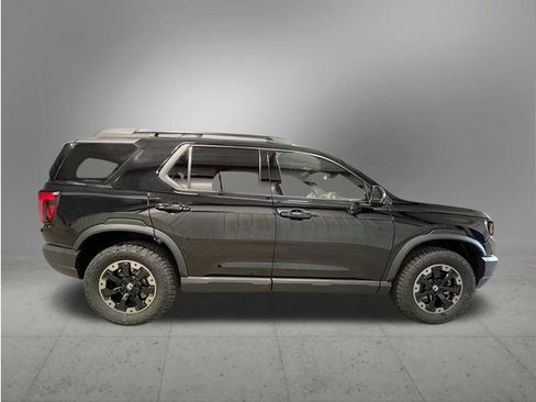 New 2026 Honda Passport TrailSport Elite image 8
