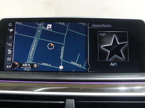 Used 2017 BMW 740i xDrive AWD/4WD image 44