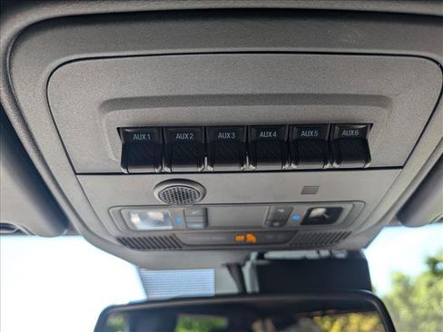 Used 2022 Ford Bronco Wildtrak AWD/4WD image 39