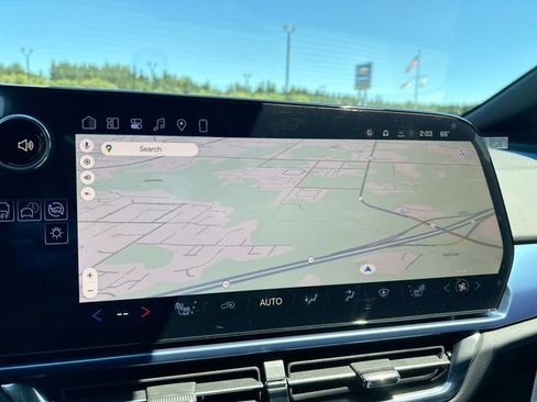 New 2026 Chevrolet Equinox EV LT FWD image 14