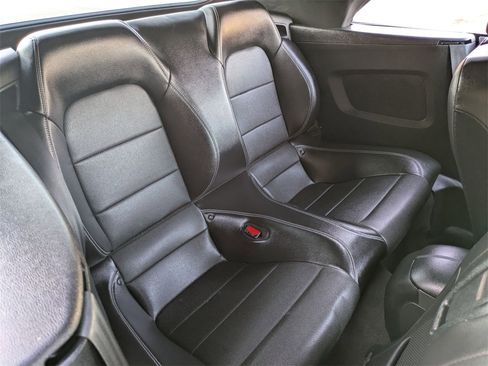 Used 2023 Ford Mustang Premium image 27