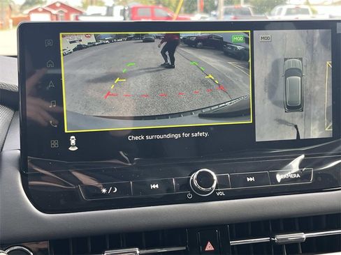 New 2026 Mitsubishi Outlander Trail Edition image 24