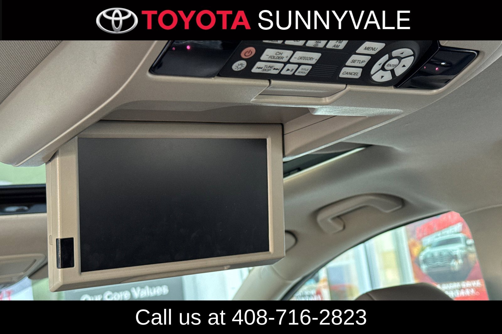 Used 2017 Honda Odyssey EX-L image 19