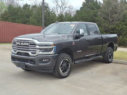 Used 2025 RAM 2500 Laramie