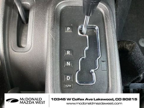 Used 2015 Jeep Wrangler Sport AWD/4WD image 20