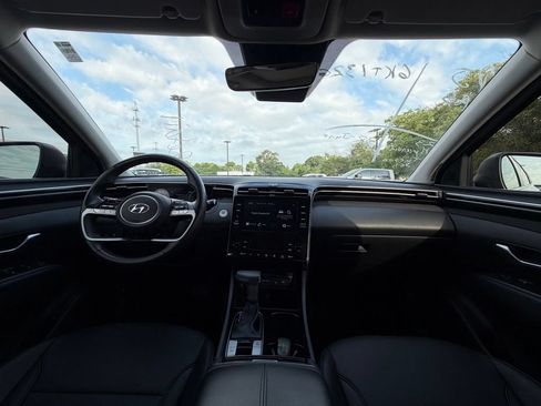 Used 2023 Hyundai Tucson SEL w/ Convenience Package FWD image 31