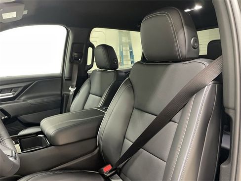 New 2026 Chevrolet Silverado EV LT w/ Premium Package image 20