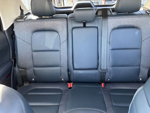 Used 2022 Ford Bronco Sport Outer Banks w/ Tech Package image 19