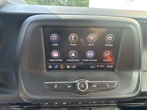 Used 2023 Chevrolet Camaro LT RWD image 25