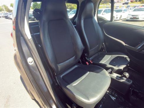 Used 2013 smart fortwo passion RWD image 22