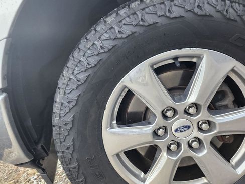 Used 2018 Ford F150 XLT w/ Equipment Group 302A Luxury image 32