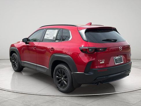 New 2026 MAZDA CX-50 AWD 2.5 Hybrid w/ Weather Package image 3