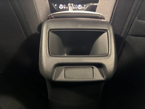 Certified 2024 Honda HR-V Sport image 25