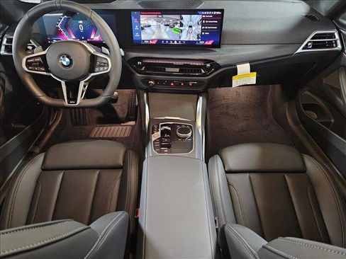 New 2026 BMW 430i Coupe w/ M Sport Package RWD image 15