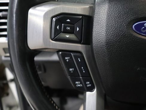 Used 2020 Ford F250 Platinum AWD/4WD image 37