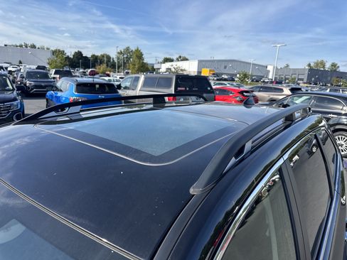 Used 2019 Subaru Forester Touring AWD/4WD image 51