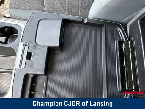 Used 2019 RAM 1500 Warlock AWD/4WD image 31