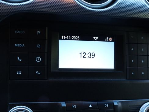 Used 2021 Ford Mustang GT w/ Black Accent Package image 20