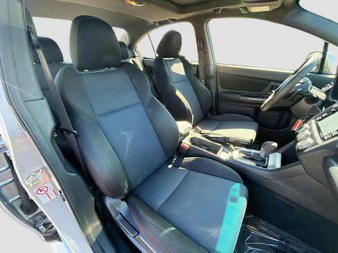 Used 2017 Subaru WRX Premium w/ Popular Package #1 image 14