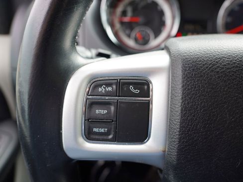 Certified 2017 Dodge Grand Caravan SE w/ Power Window Group image 27