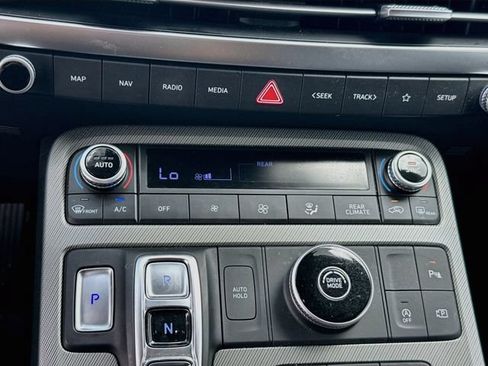 Used 2024 Hyundai Palisade XRT FWD image 16