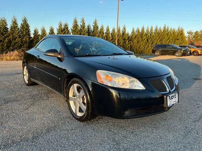 Used 2006 Pontiac G6 GT w/ Premium Value Package
