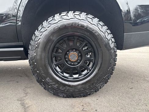 New 2026 GMC Yukon AT4 w/ AT4 Premium Package image 12