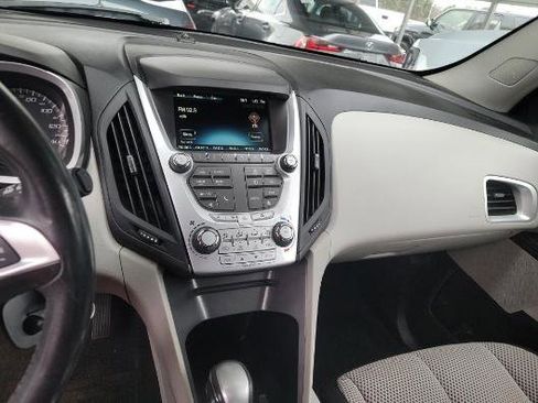 Used 2015 Chevrolet Equinox LT w/ Driver Convenience Package image 4