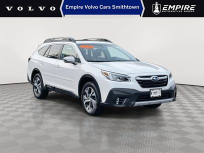 Used 2022 Subaru Outback Limited