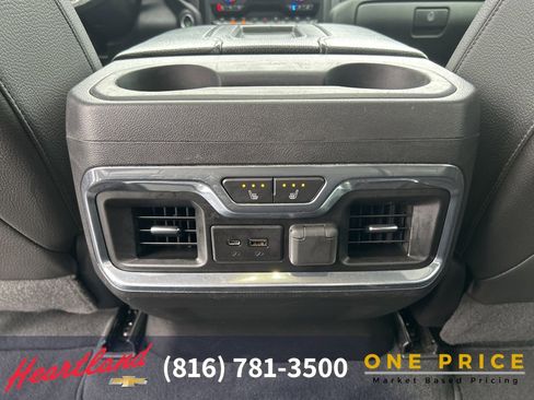Used 2019 GMC Sierra 1500 Denali image 55