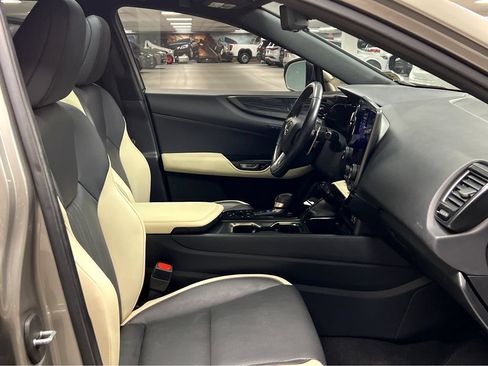Certified 2023 Lexus NX 350 AWD image 28