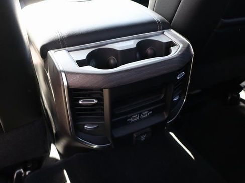 Used 2025 RAM 2500 Laramie w/ Sport Appearance Package image 47