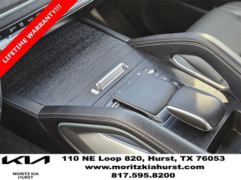 Used 2023 Mercedes-Benz GLE 450 4MATIC image 9