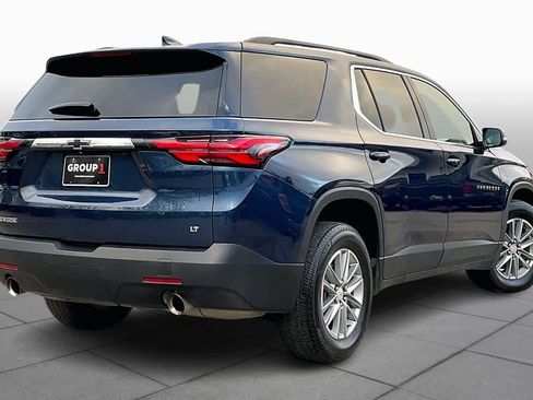 Used 2023 Chevrolet Traverse LT image 12