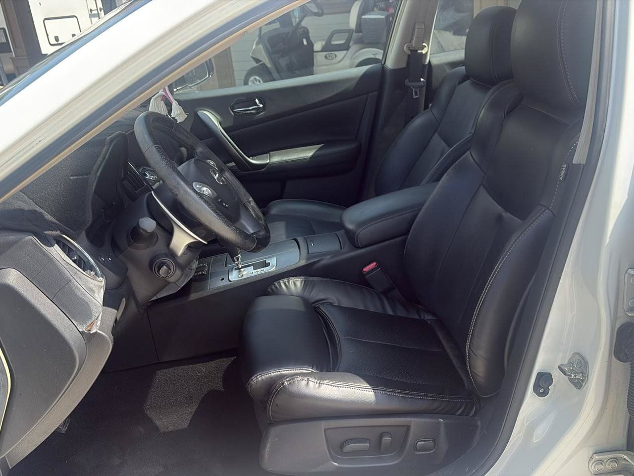Used 2011 Nissan Maxima 3.5 SV w/ Sport Pkg FWD image 9