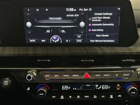 Used 2023 Kia Telluride SX X-Line image 57