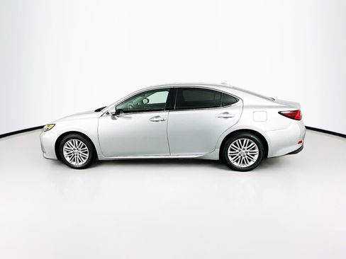Used 2017 Lexus ES 350 image 4