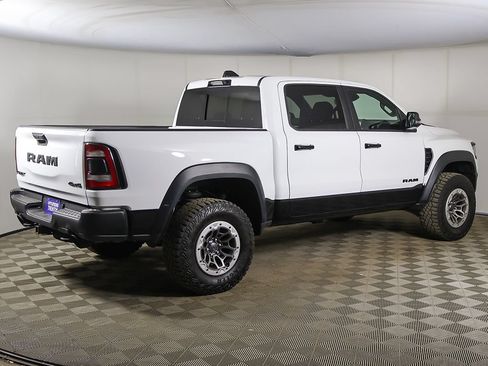 Used 2024 RAM 1500 TRX w/ TRX Level 2 Equipment Group AWD/4WD image 16