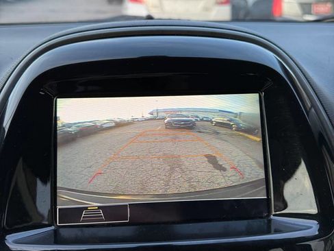 Used 2020 Chevrolet Spark LS image 24