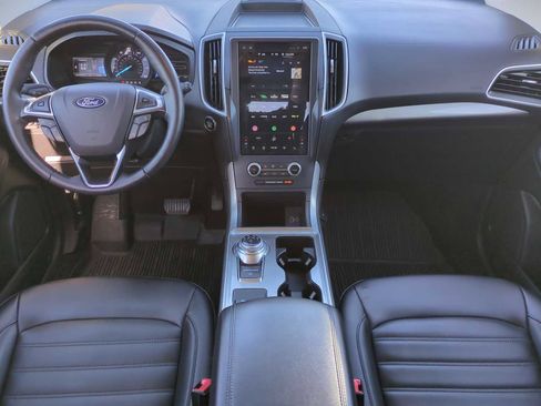 Used 2023 Ford Edge SEL w/ Convenience Package image 19