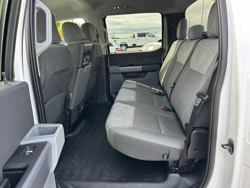 Used 2023 Ford F150 XLT w/ XTR Package image 16