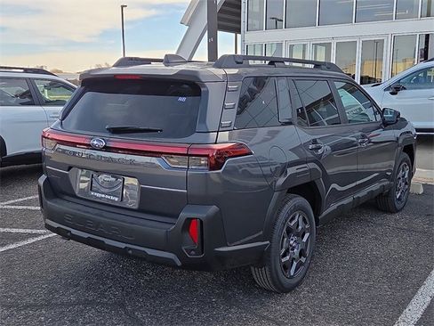 New 2026 Subaru Outback Premium image 3