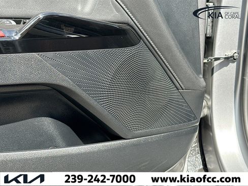 New 2026 Kia K5 GT-Line w/ GT-Line Red Interior Package image 23