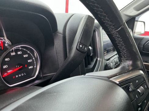 Used 2020 Chevrolet Silverado 1500 RST w/ All-Star Edition image 36