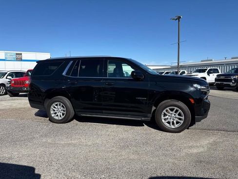 Used 2021 Chevrolet Tahoe LT image 8