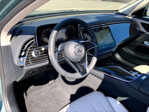 New 2026 Mercedes-Benz E 350 E 350 image 9
