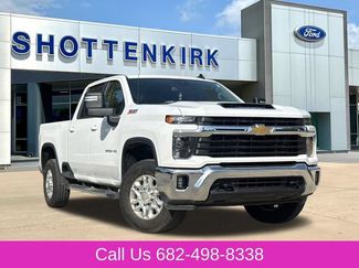 Used 2026 Chevrolet Silverado 2500 LT AWD/4WD video 1