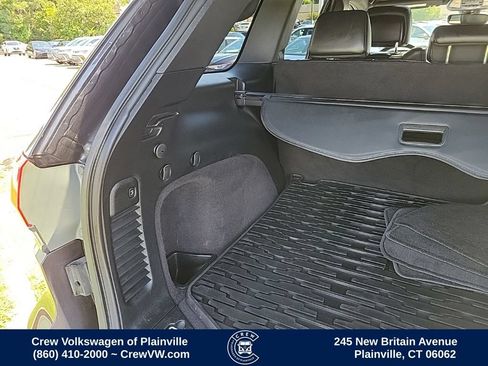 Used 2018 Jeep Grand Cherokee Limited AWD/4WD image 57