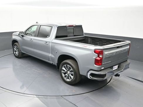 New 2026 Chevrolet Silverado 1500 LT w/ Protection Package image 55